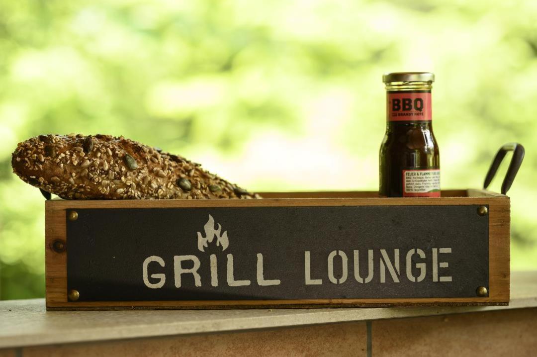 Jägerlodge am Waldrand in Grainau