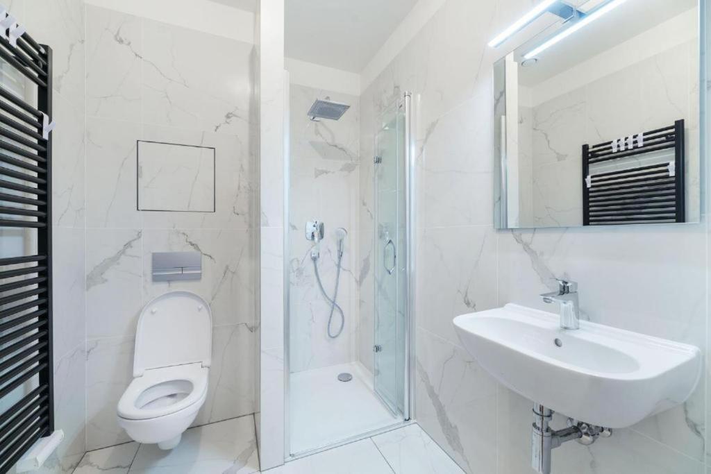 Apartmán v resortu u Špindlerova Mlýna s wellness