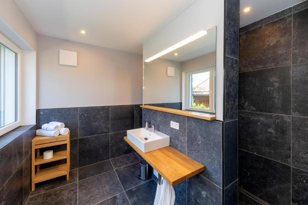 Ferienwohnungen Friedenshöhe in Oberammergau