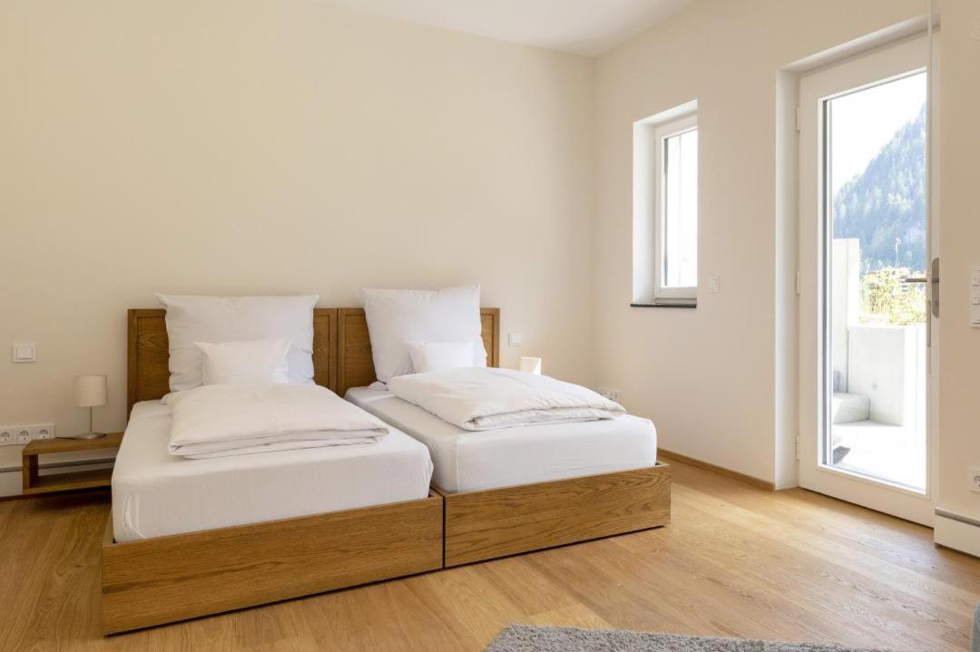 Ferienwohnungen Friedenshöhe in Oberammergau