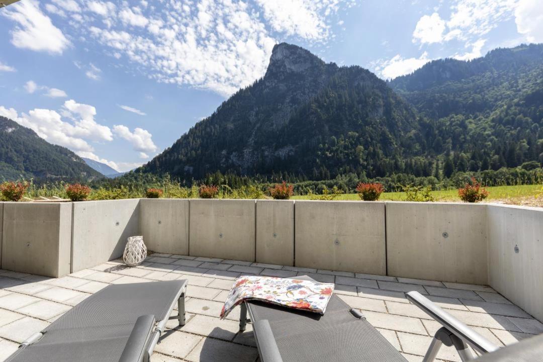 Ferienwohnungen Friedenshöhe in Oberammergau