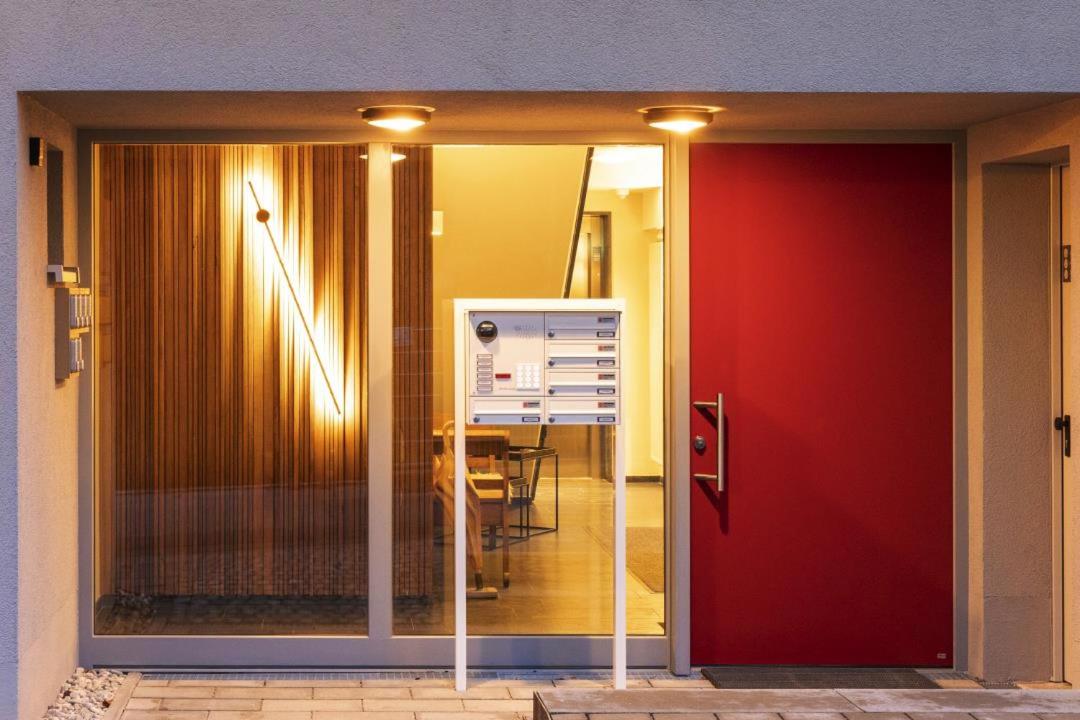 Ferienwohnungen Friedenshöhe in Oberammergau