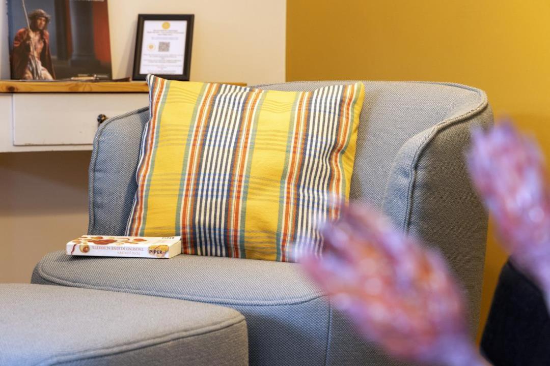 Ferienwohnungen Friedenshöhe in Oberammergau