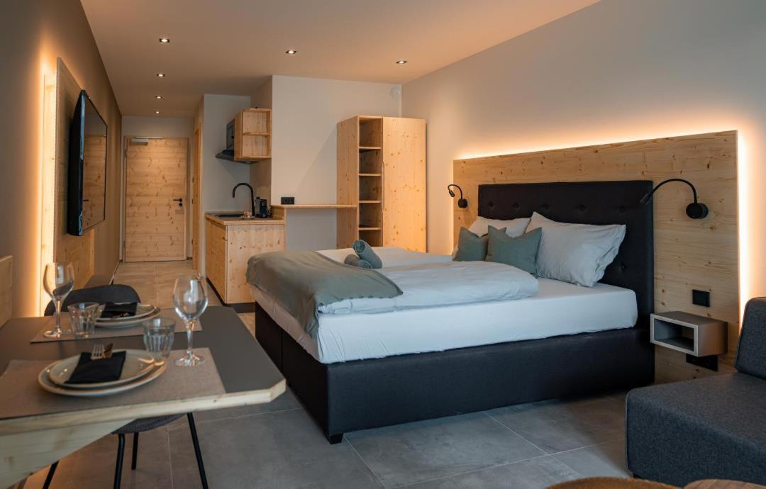 Ammerglück Apartments