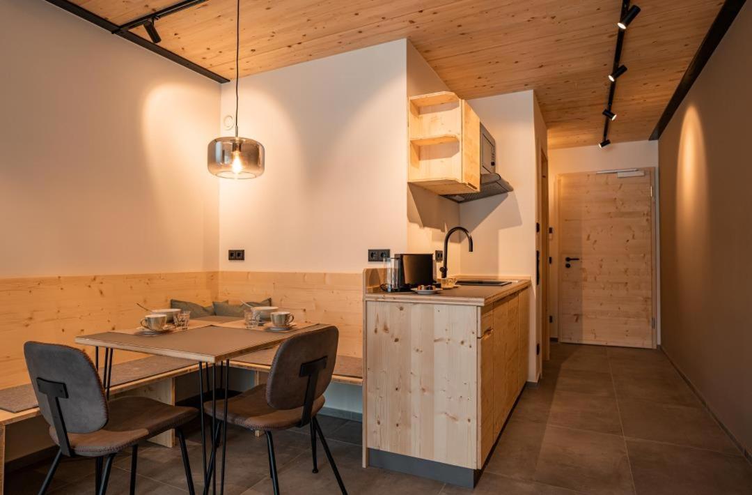 Ammerglück Apartments