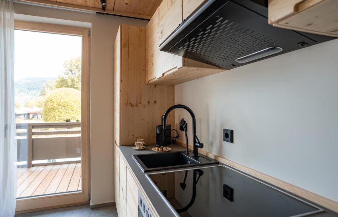 Ammerglück Apartments