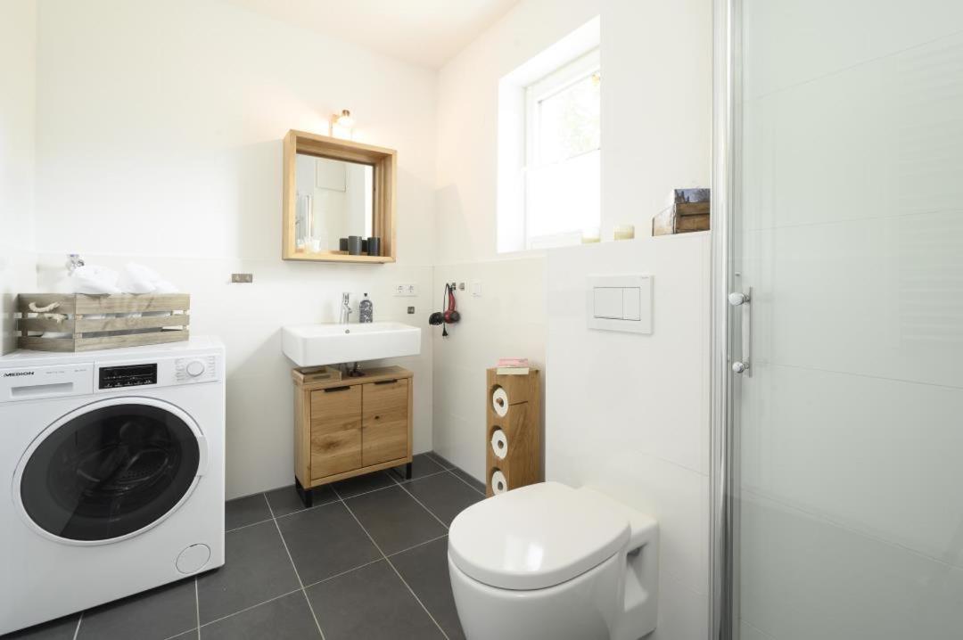 Holiday apartment Bergrausch in Oberammergau