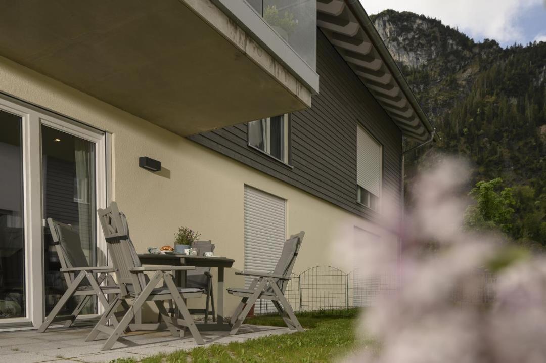 Holiday apartment Bergrausch in Oberammergau