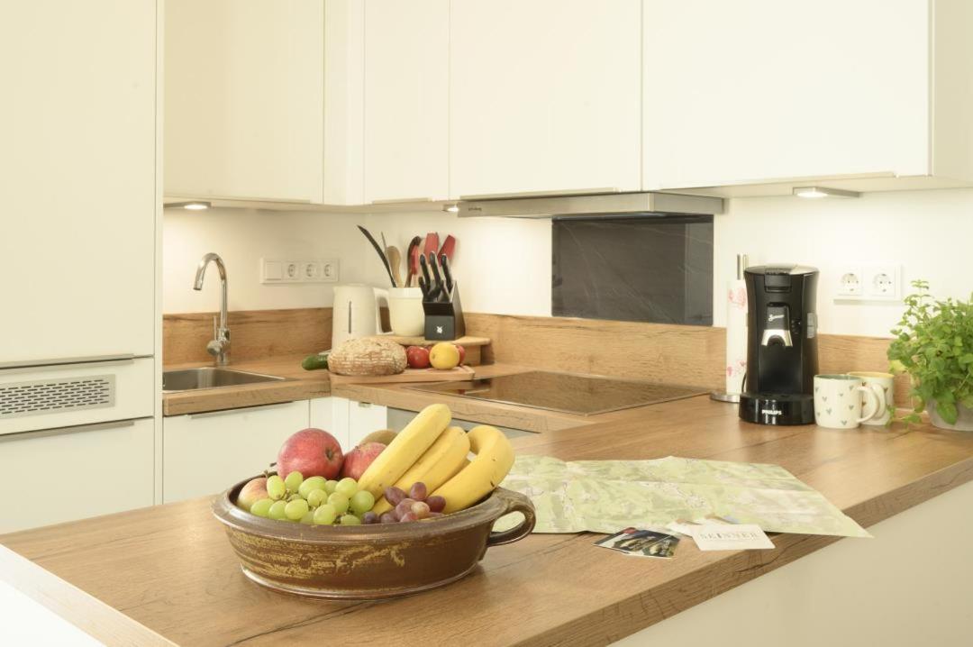 Holiday apartment Bergrausch in Oberammergau