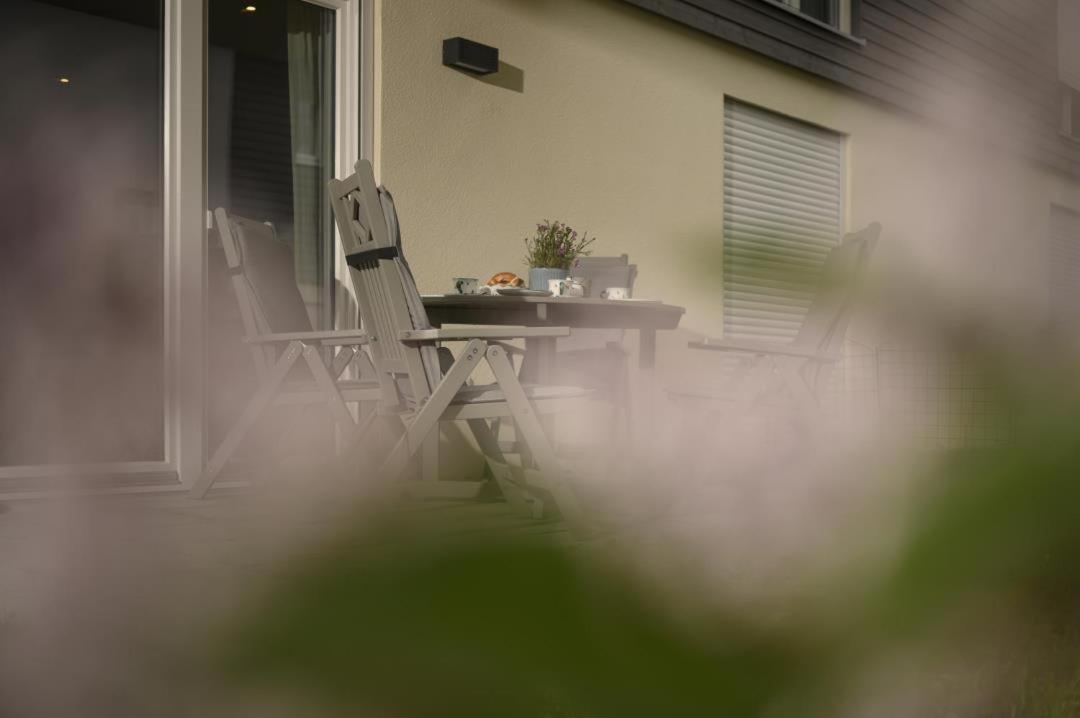 Holiday apartment Bergrausch in Oberammergau