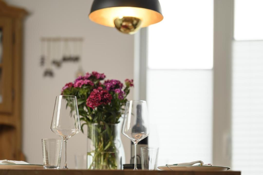 Holiday apartment Bergrausch in Oberammergau