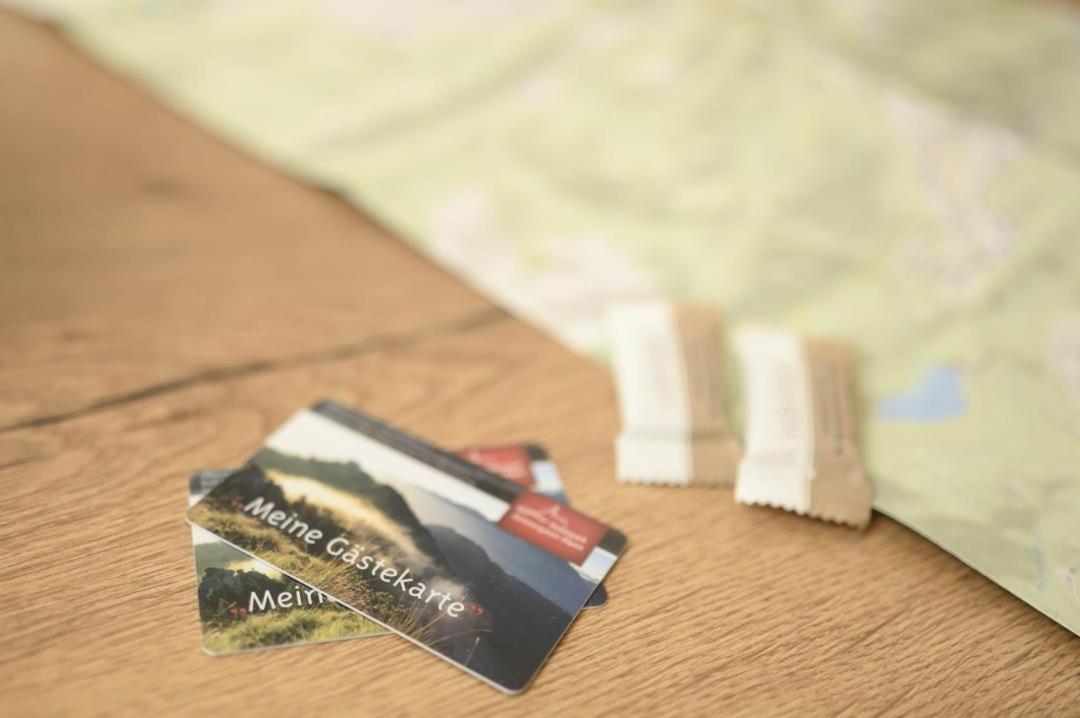 Holiday apartment Bergrausch in Oberammergau