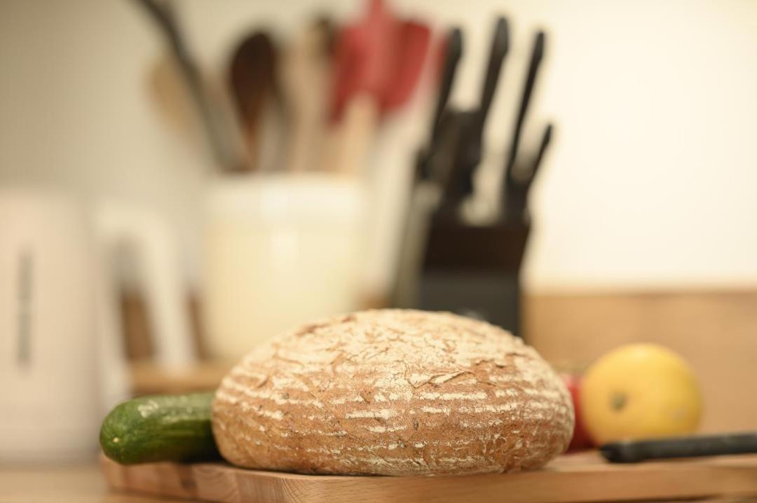 Holiday apartment Bergrausch in Oberammergau