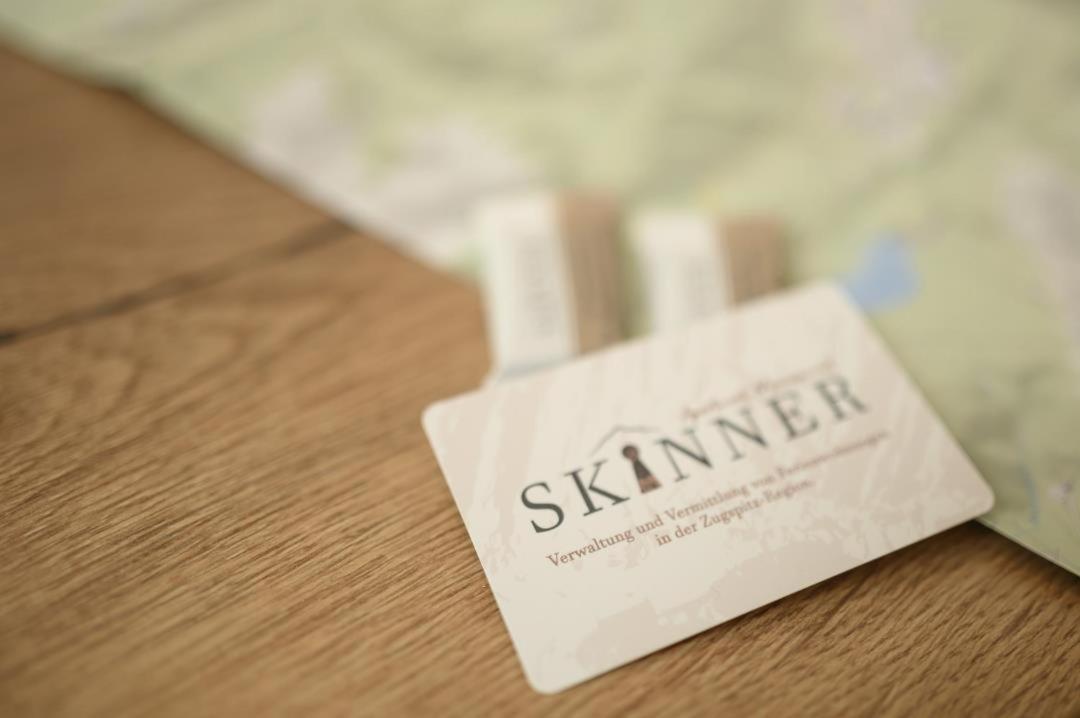 Holiday apartment Bergrausch in Oberammergau