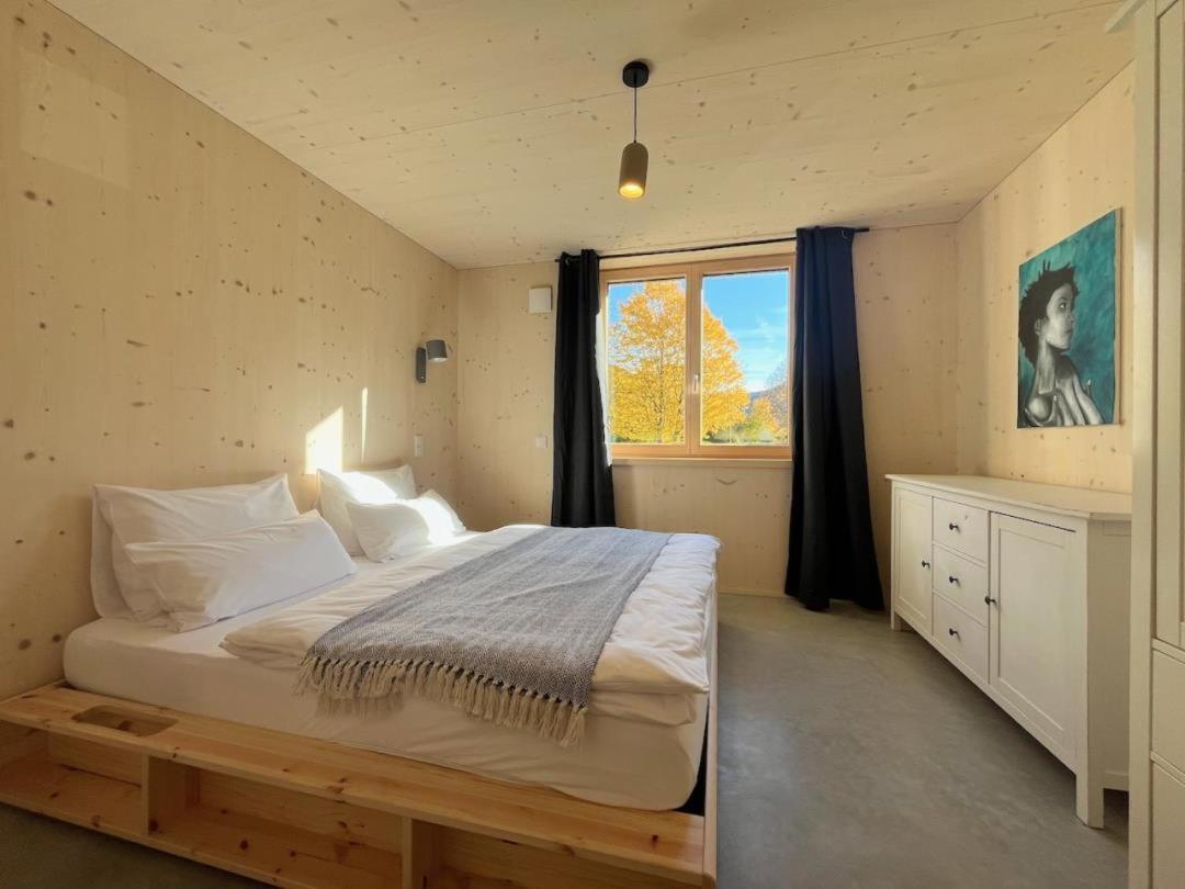 Ferienwohnungen Bergufer