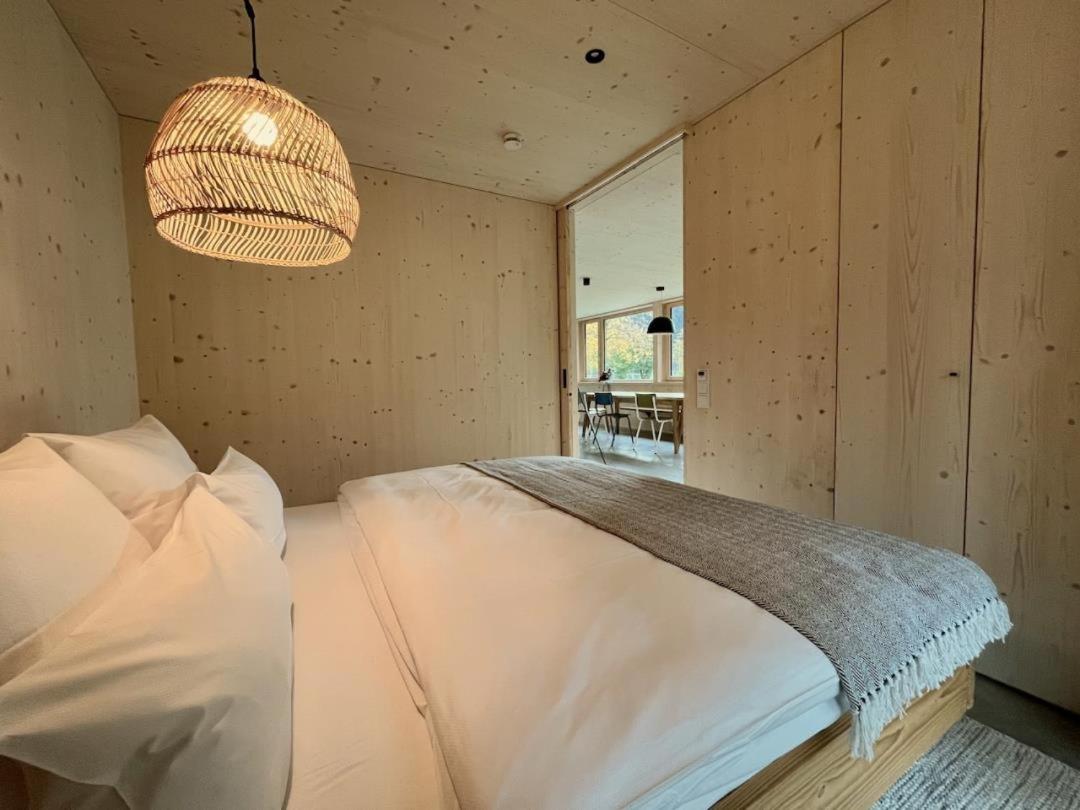 Ferienwohnungen Bergufer