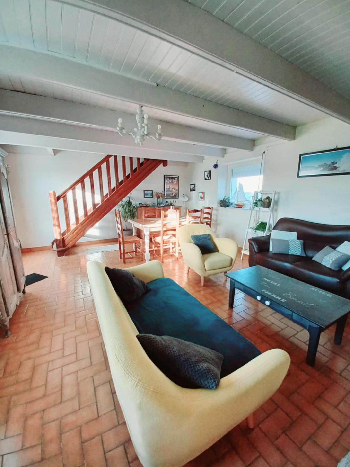 A l'abri d'un Tamaris