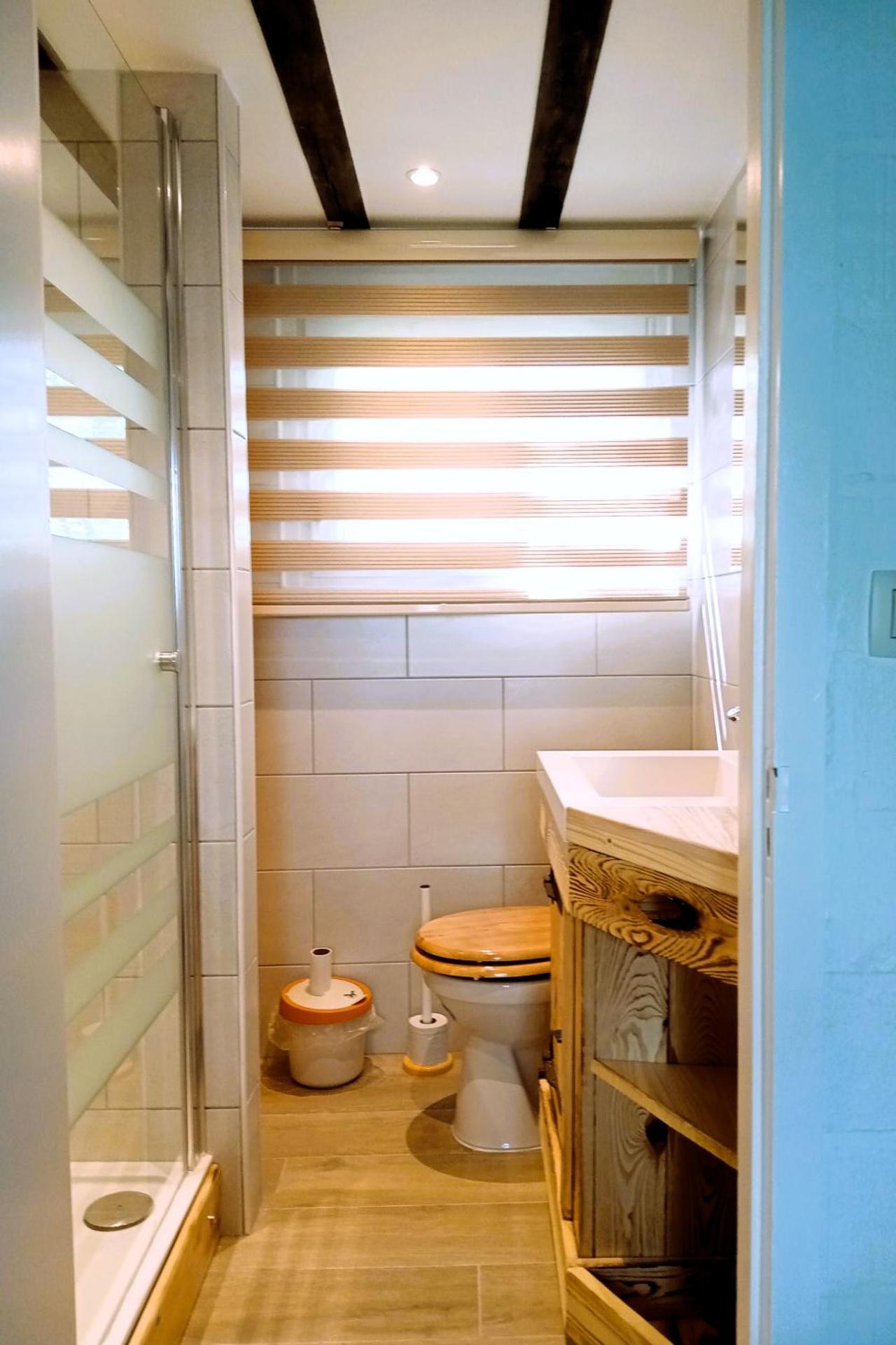 Louloudia - Bonsoy Jaune 12 Blaimont - huis in het bos met mooi zicht en rustig gelegen