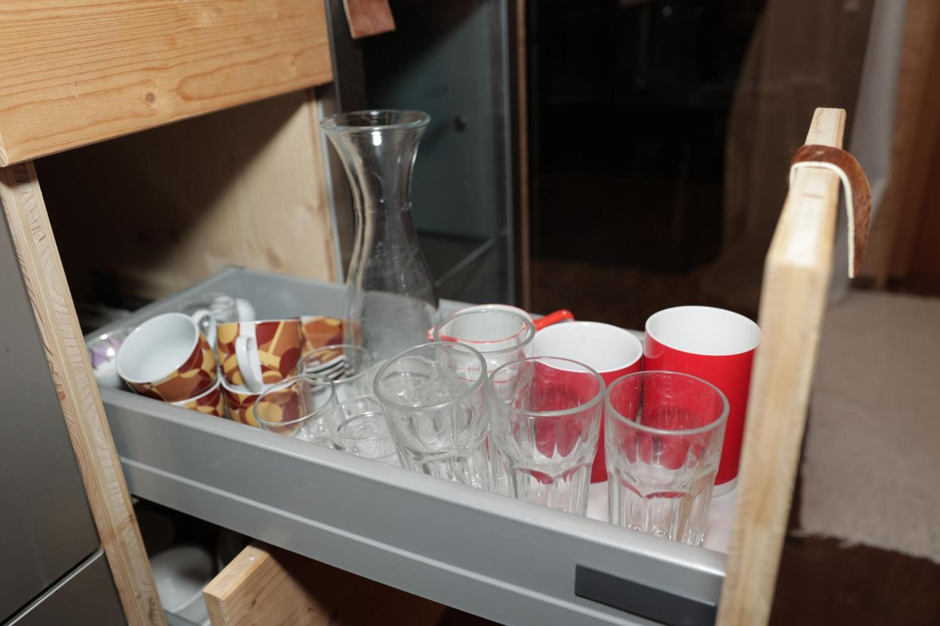 Kleines romantisches Chalet in der Semmering-Rax Region