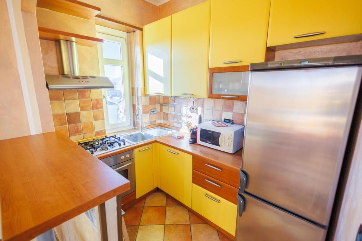 Casa Naty Bilocale a Collegno-Corso Francia