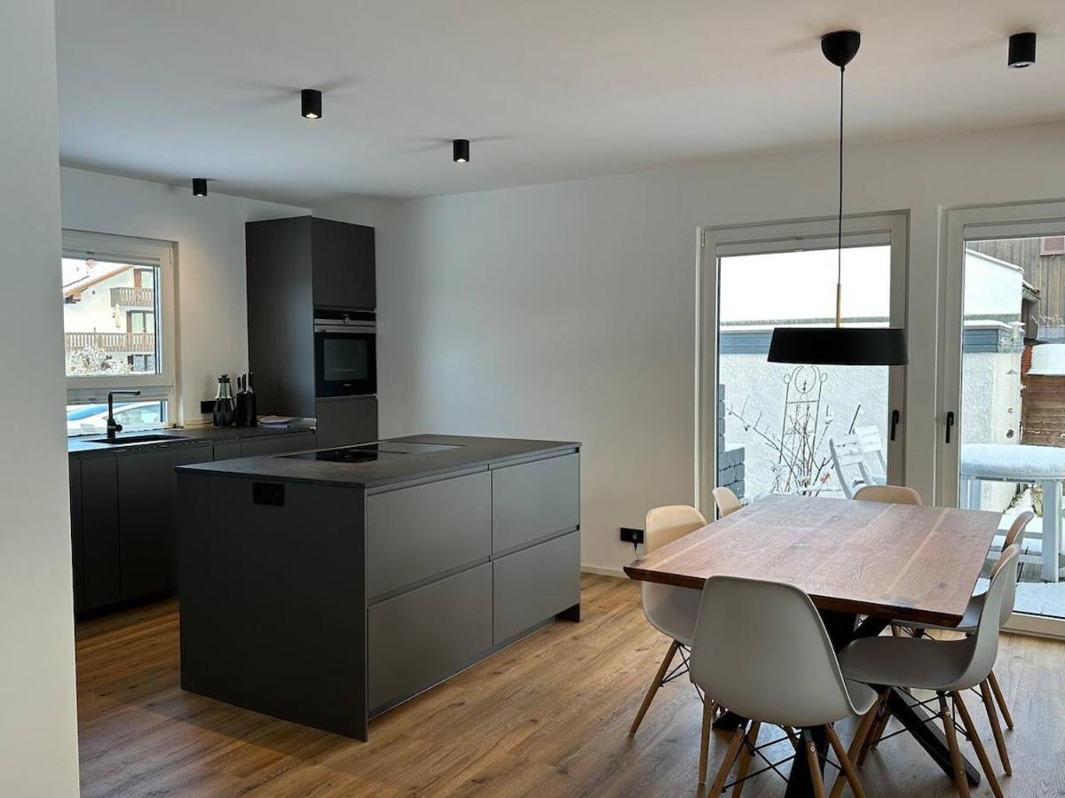 Gartensee Chalet in Seeshaupt