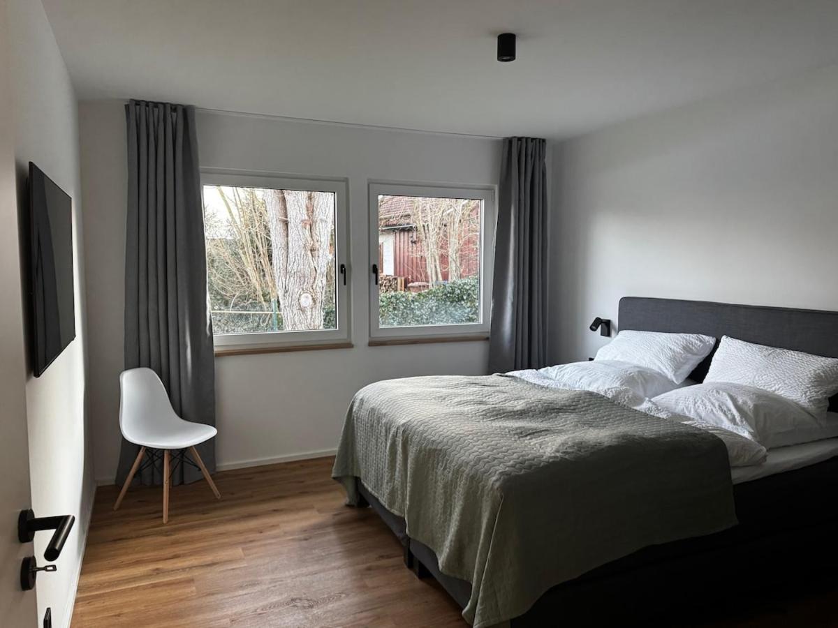 Gartensee Chalet in Seeshaupt