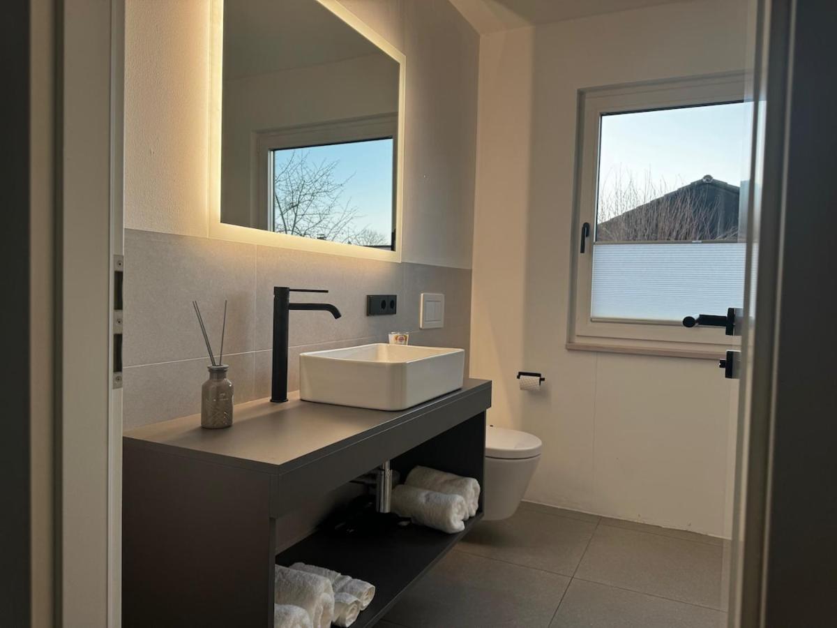 Gartensee Chalet in Seeshaupt