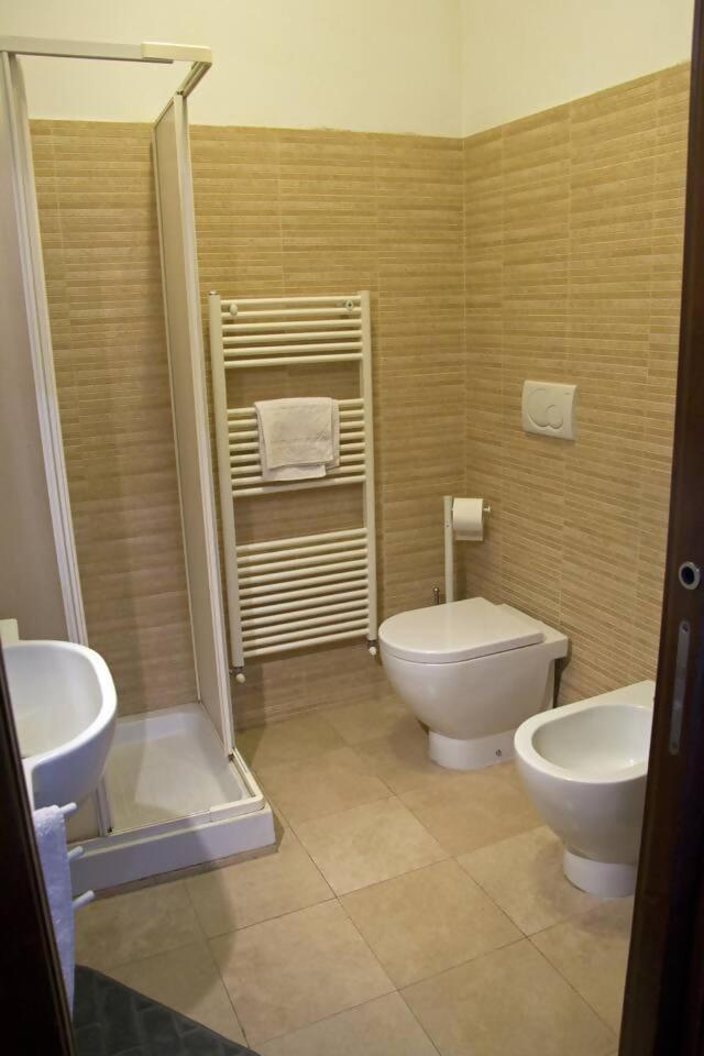 casa nel centro storico viterbo fornito di tutto