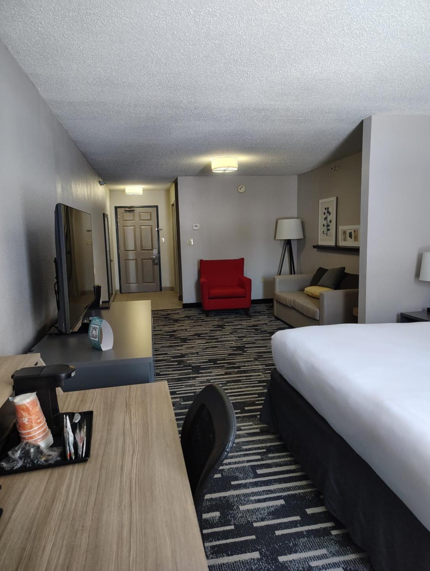Country Inn & Suites by Radisson, Indianapolis South, IN
