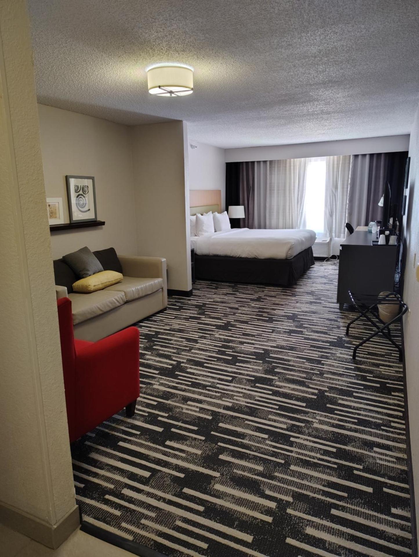 Country Inn & Suites by Radisson, Indianapolis South, IN