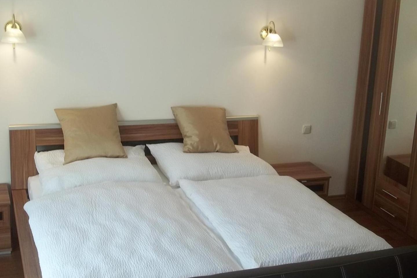 Villa Wellspacher Semmering Luxury Apartments