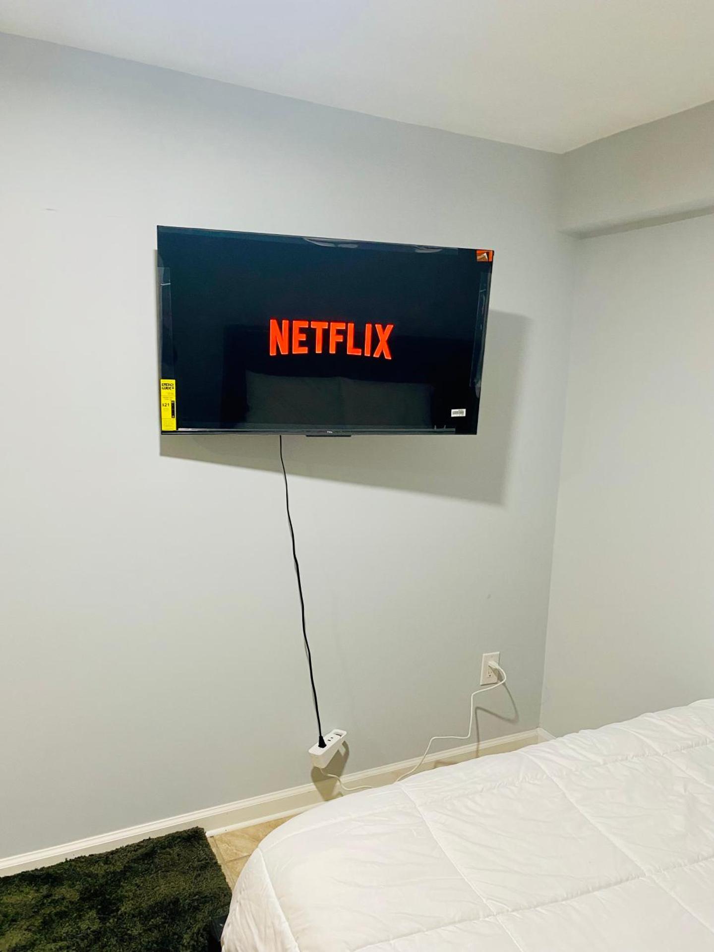 2 Bedroom Lower level Unit 1 & Half Bath Laurel MD #1