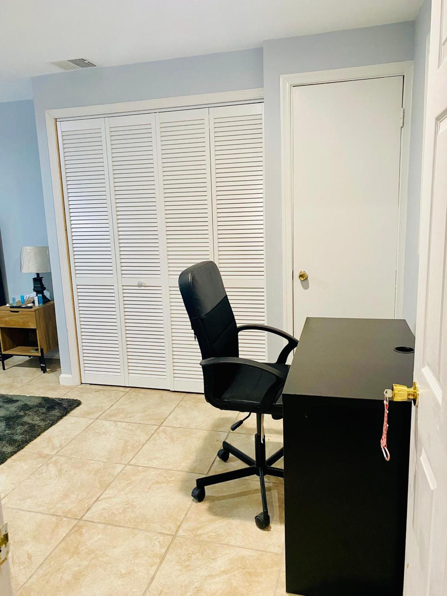 2 Bedroom Lower level Unit 1 & Half Bath Laurel MD #1