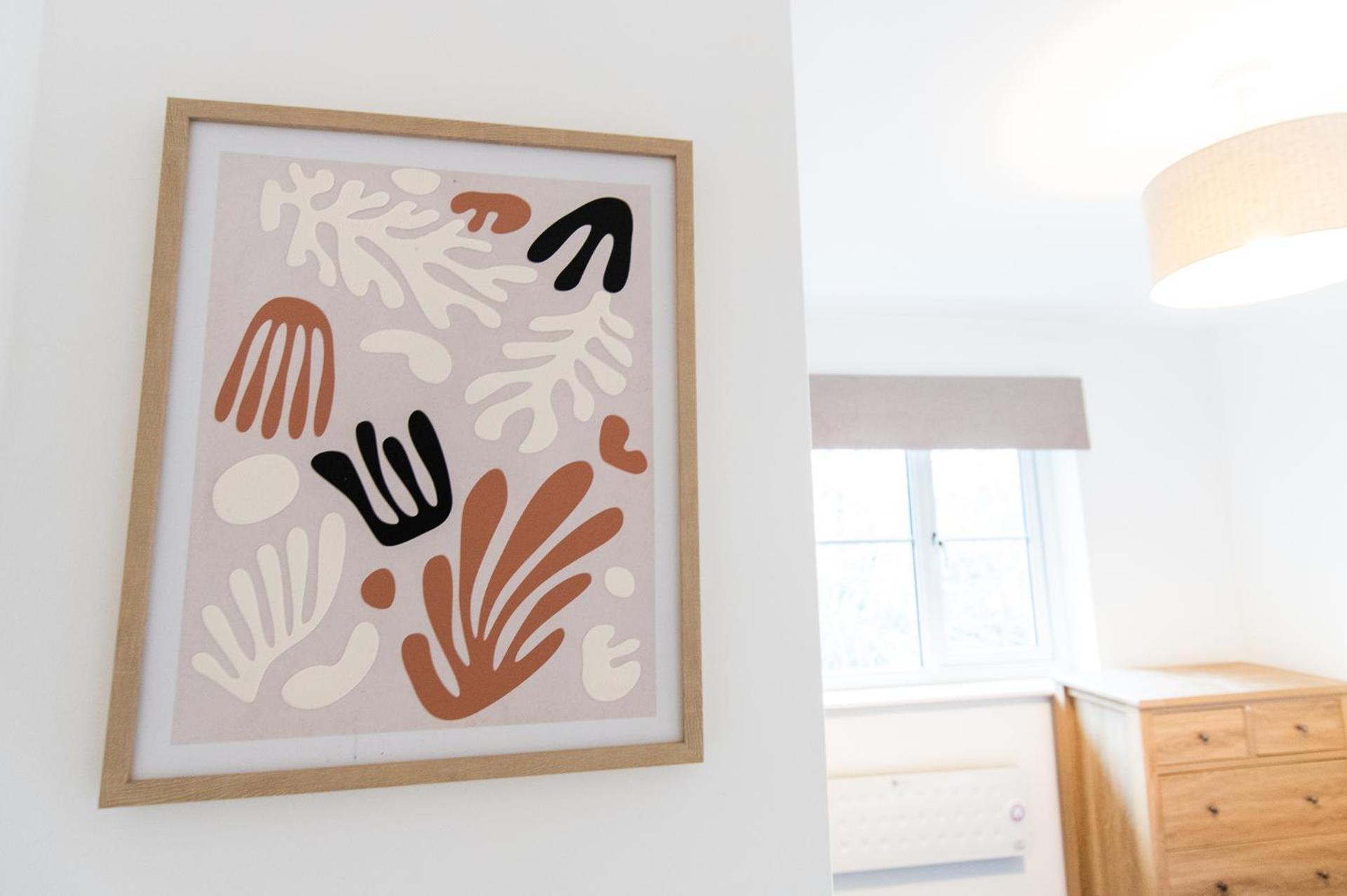 A spacious 2 bedroom apartment in Littleover, Derby!