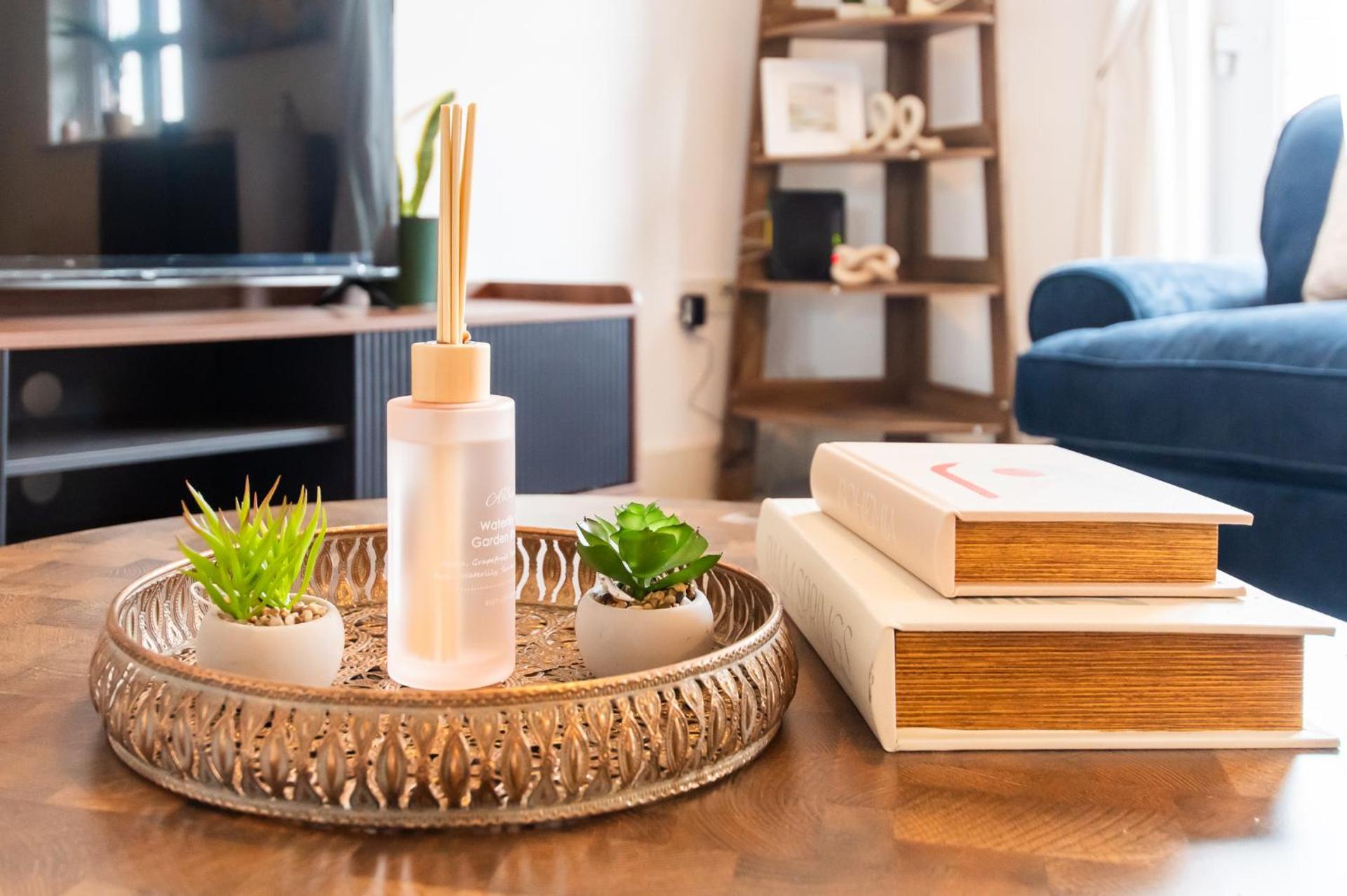 A spacious 2 bedroom apartment in Littleover, Derby!