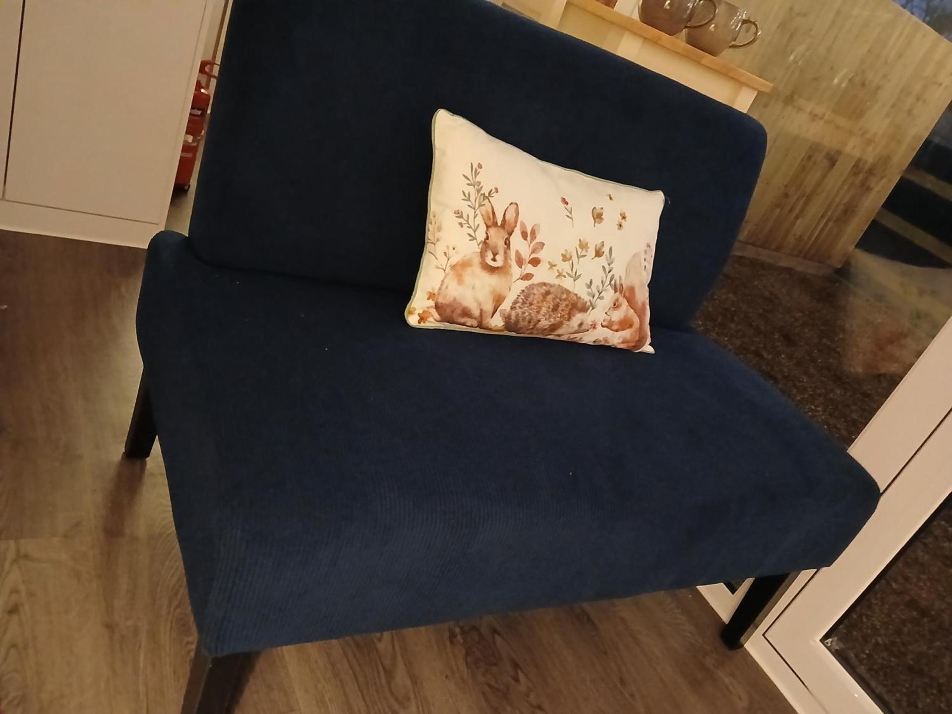 The Hideaway at Hopley House