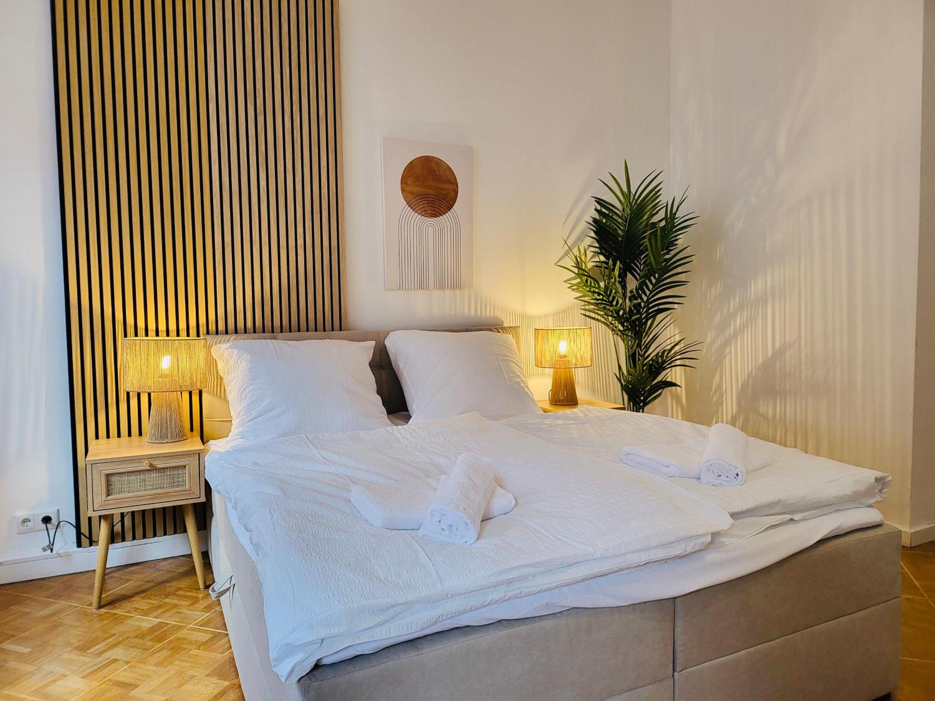 SiOUX stilvolle Designapartments mit traumhaftem Ausblick