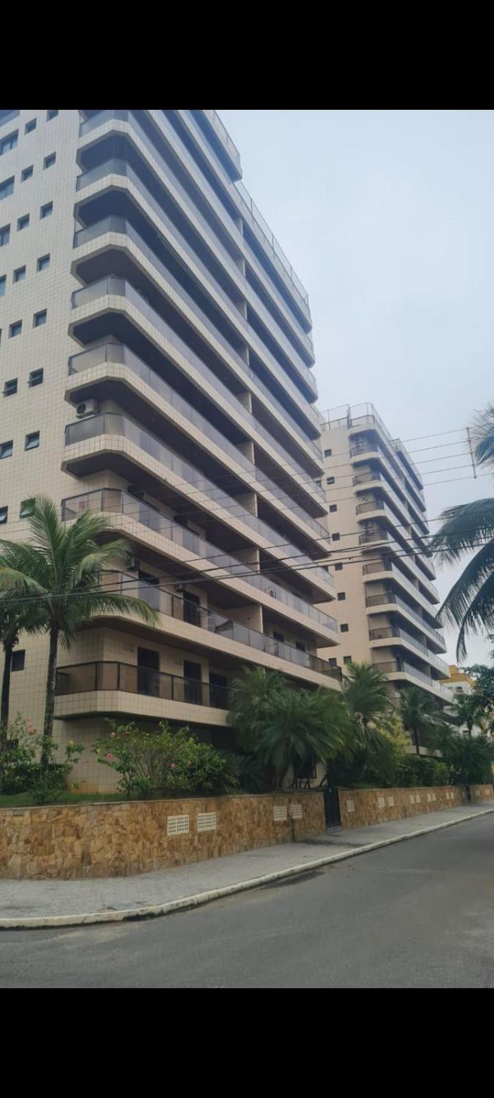 Apartamento Enseada Guarujá