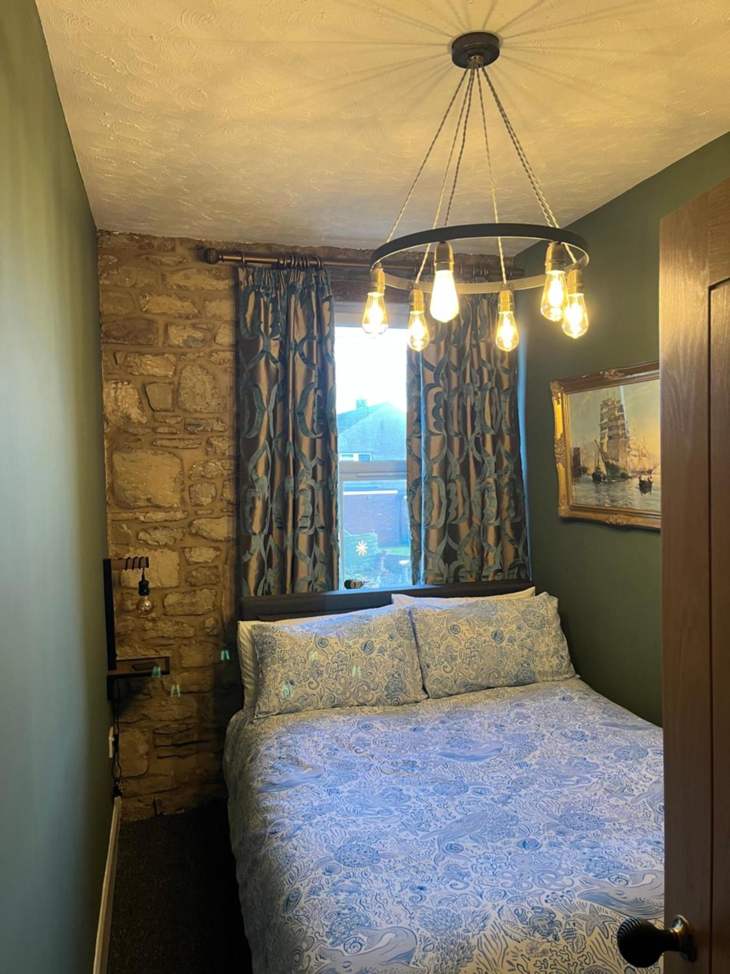 Estuary Point - unique sea views