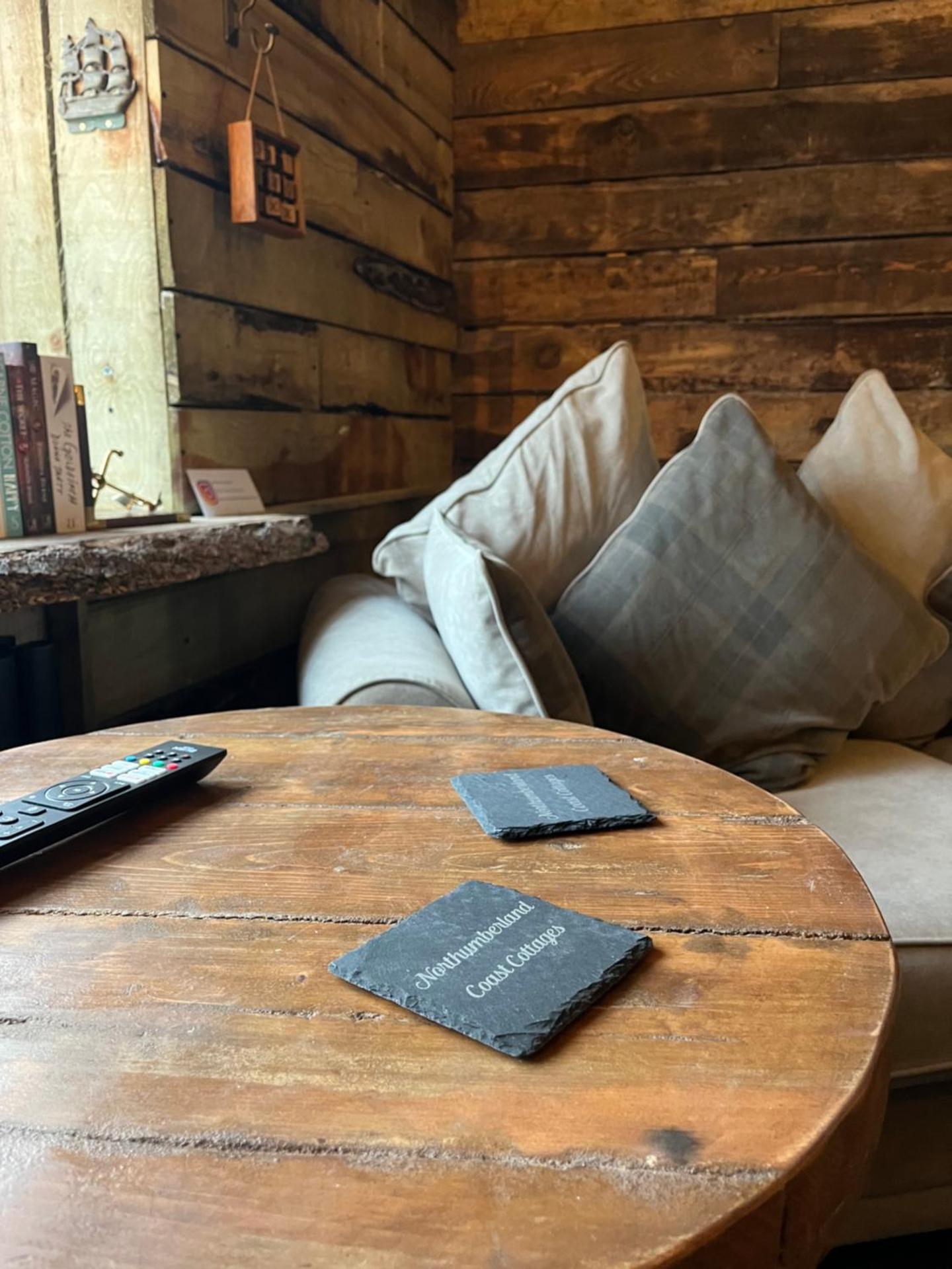 Estuary Point - unique sea views