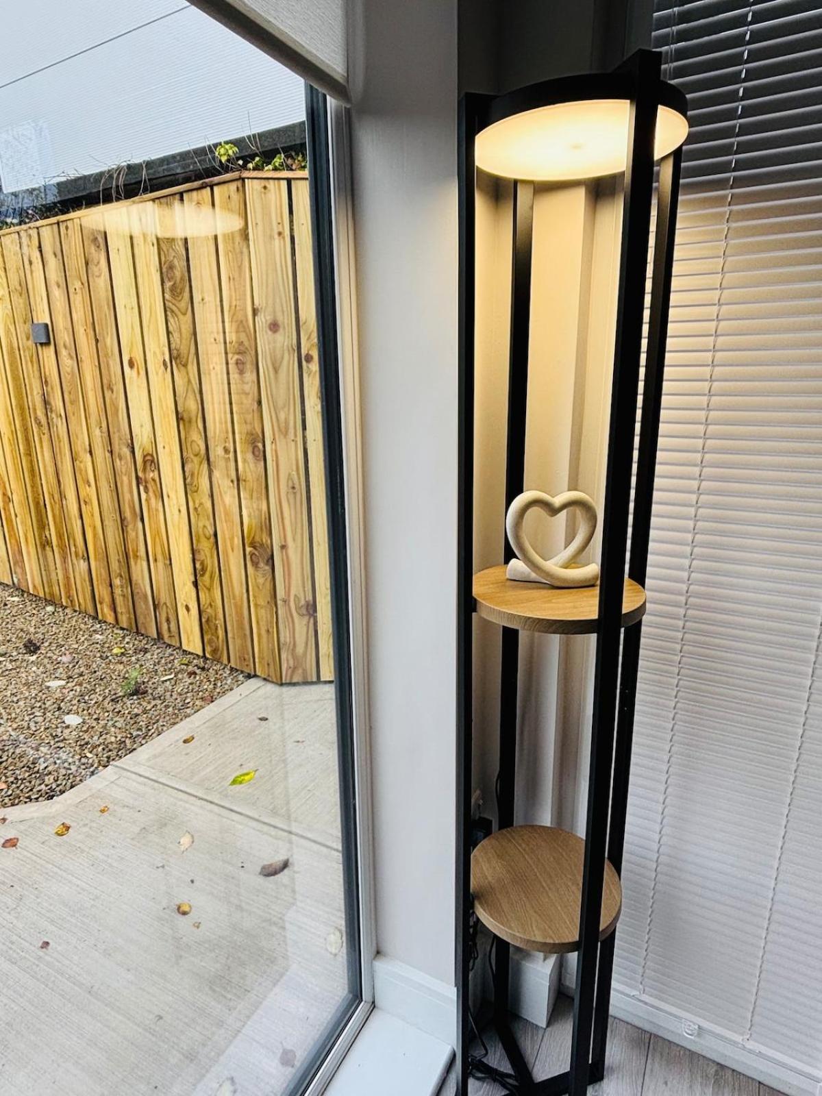 The Lodge - A Home Away From Home, With Private & Secluded Sauna access