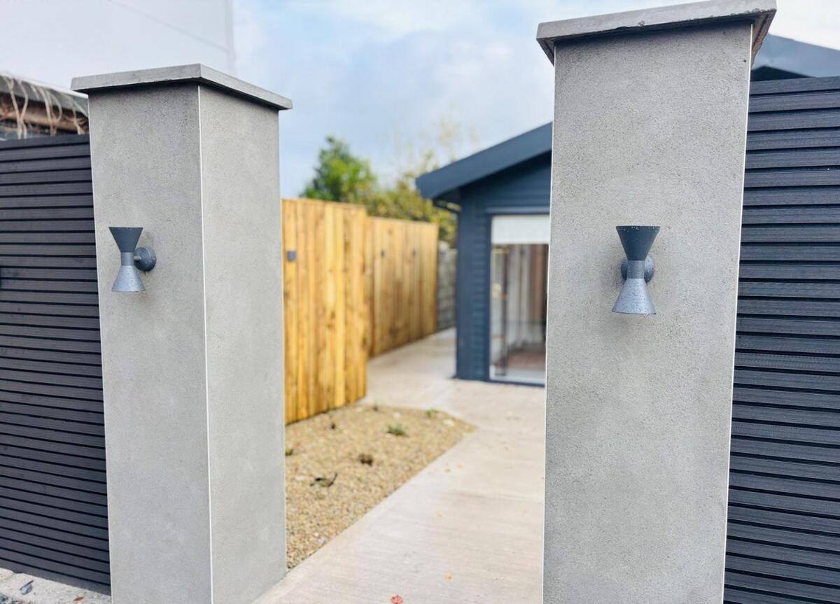 The Lodge - A Home Away From Home, With Private & Secluded Sauna access