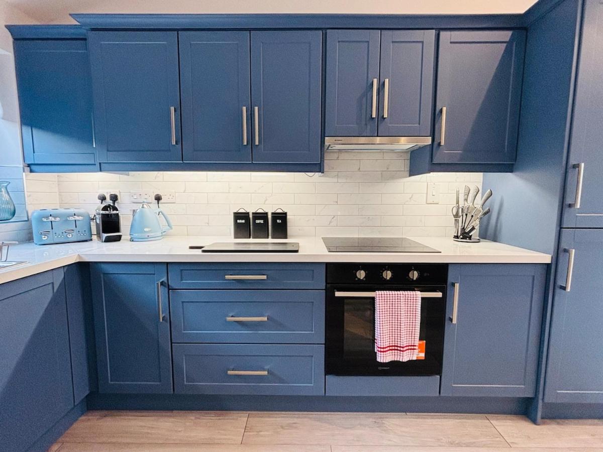 The Lodge - A Home Away From Home, With Private & Secluded Sauna access