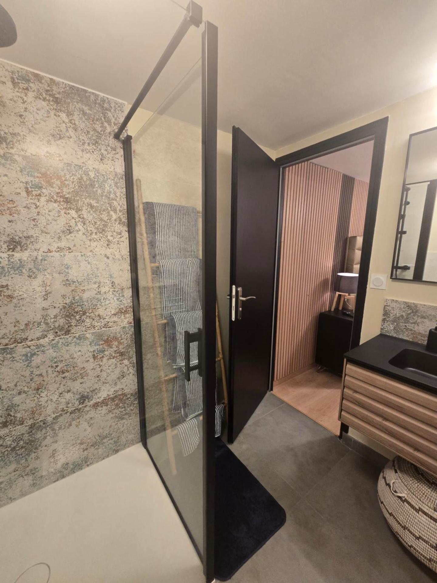 A l'Orée des Oliviers