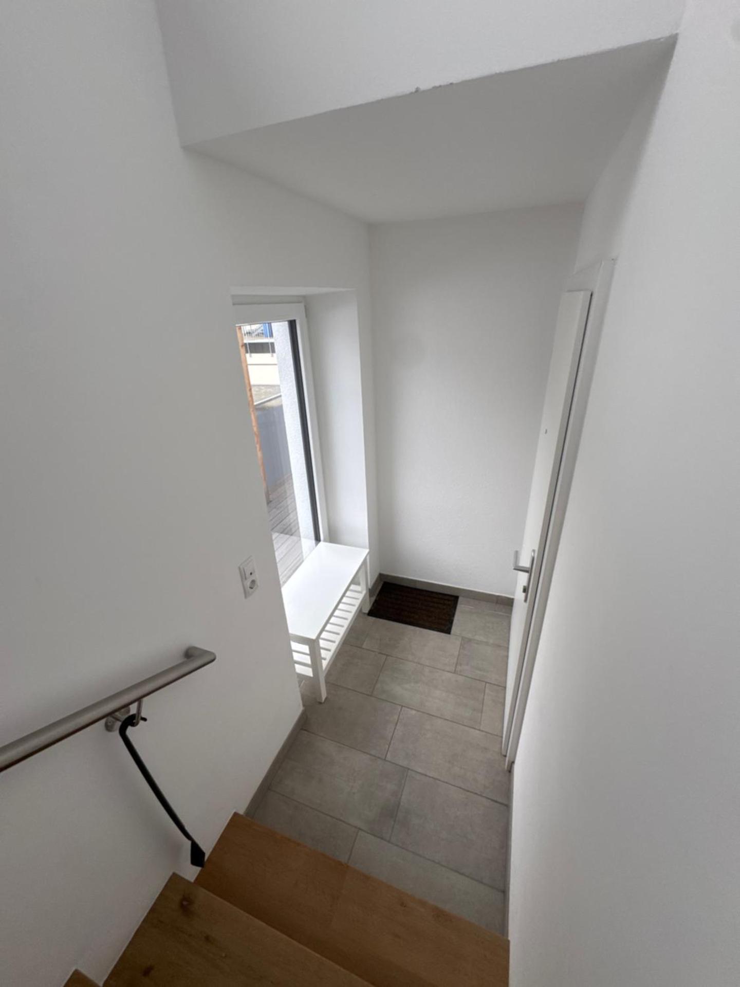 Apartments Oliver, Axams