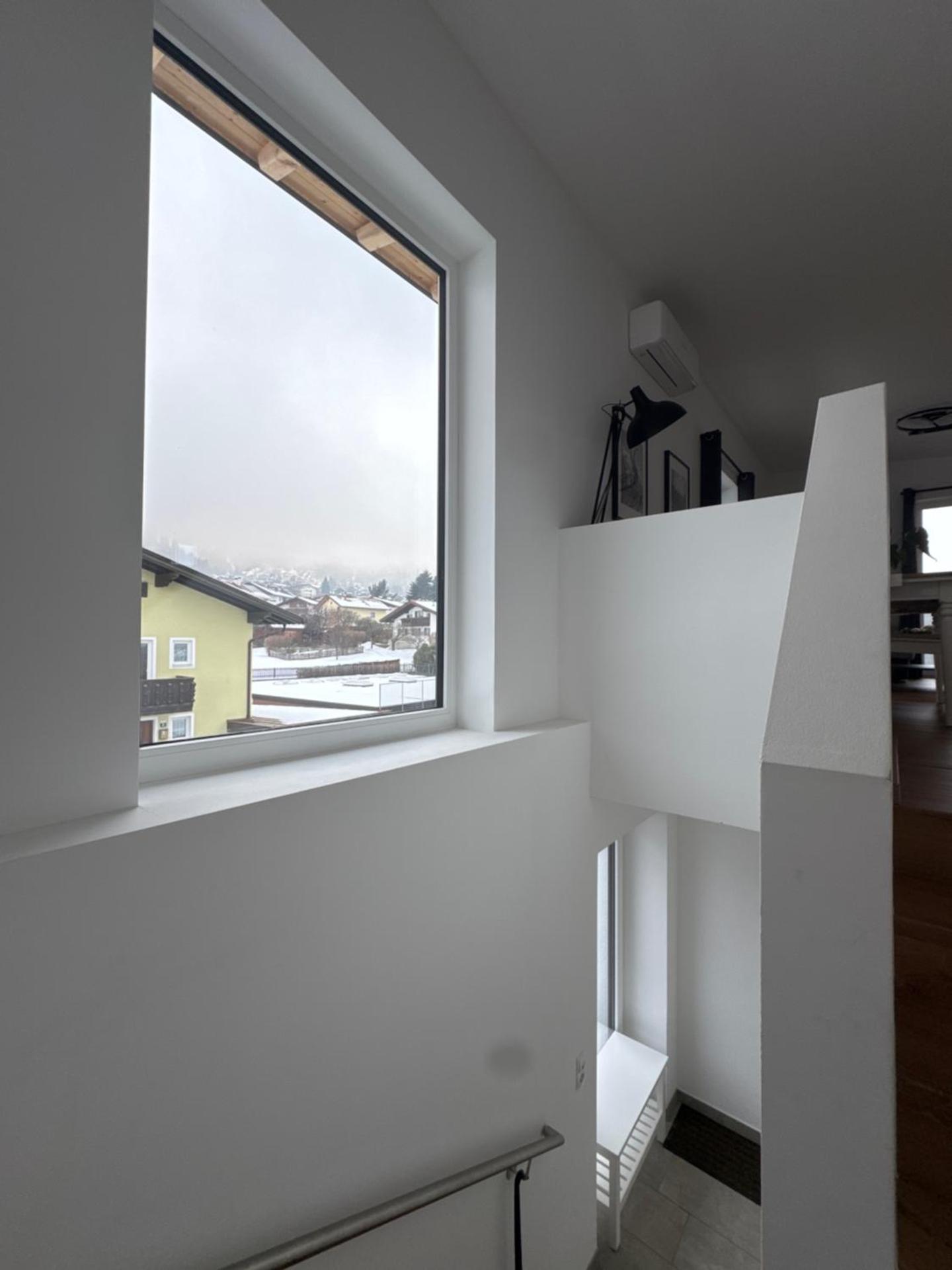 Apartments Oliver, Axams