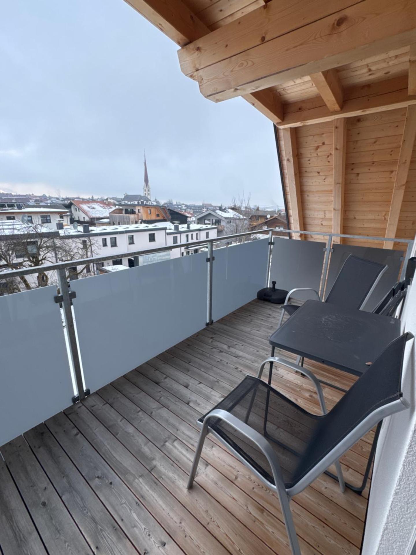 Apartments Oliver, Axams