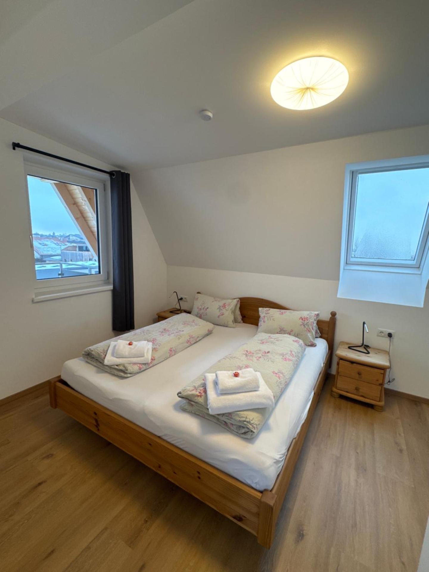 Apartments Oliver, Axams