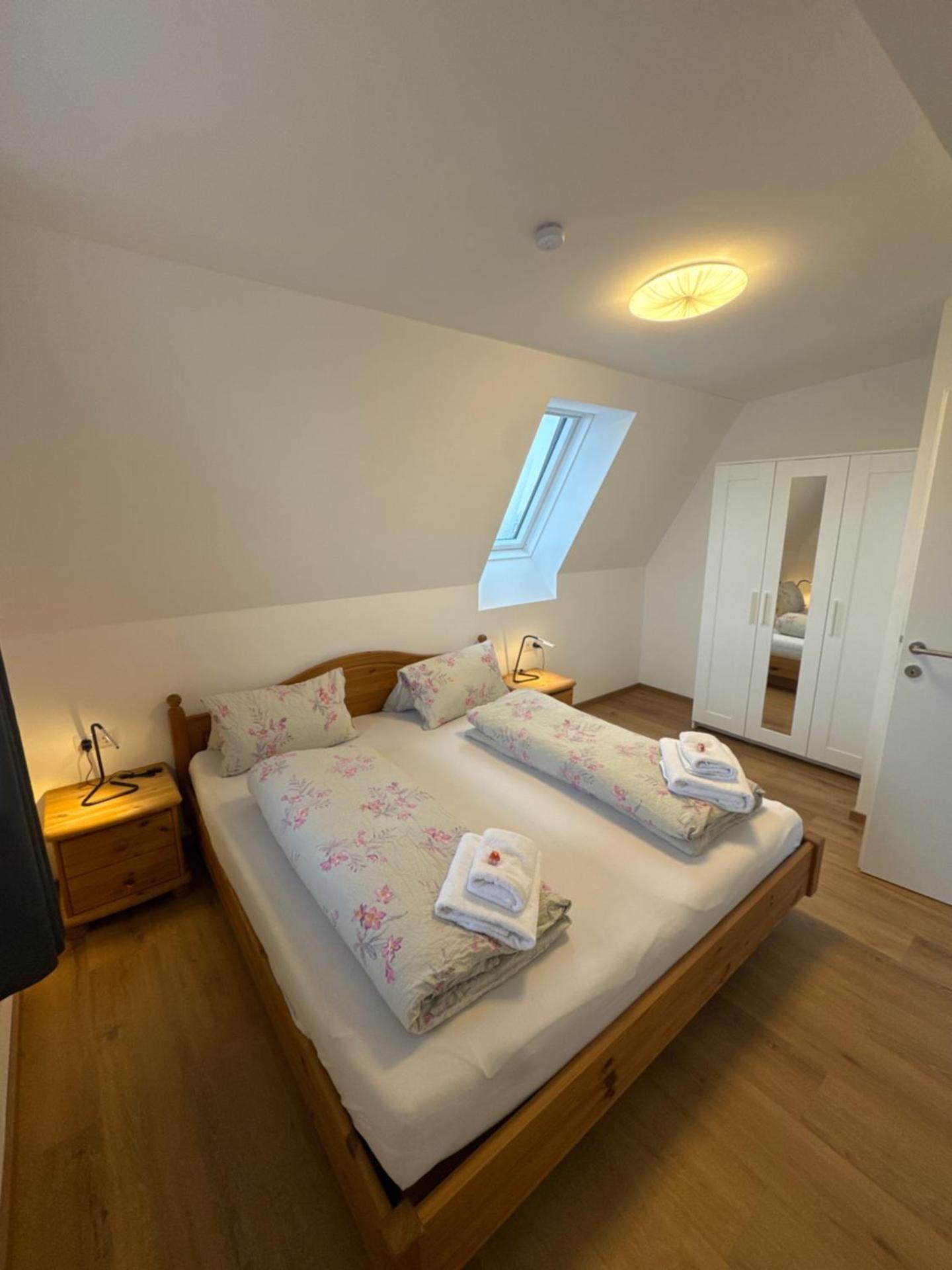 Apartments Oliver, Axams