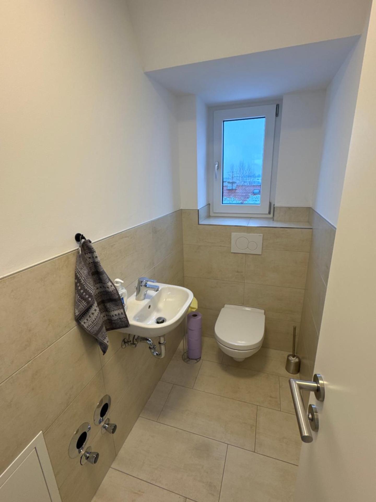 Apartments Oliver, Axams